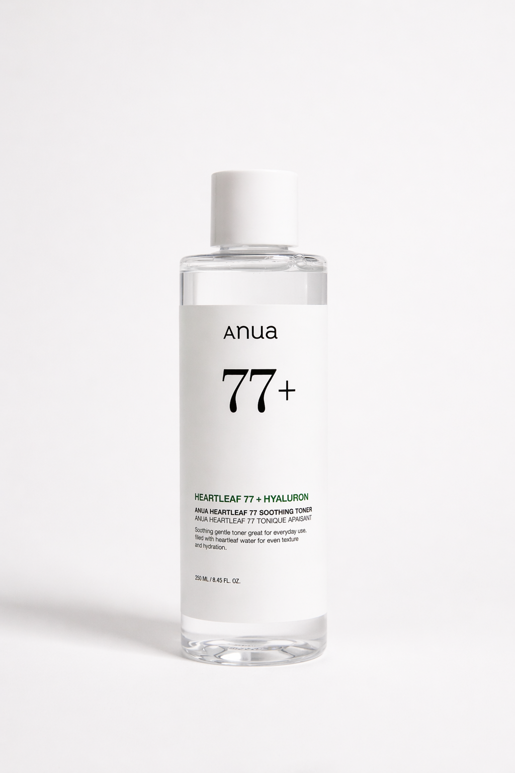 ANUA Heartleaf 77% Soothing Toner