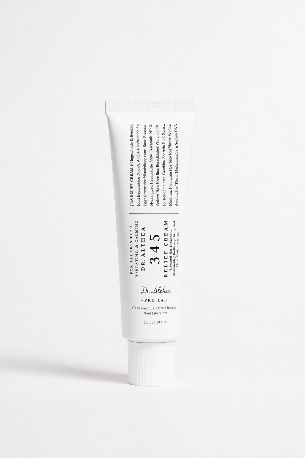 Dr. Althea 345 Relief Cream