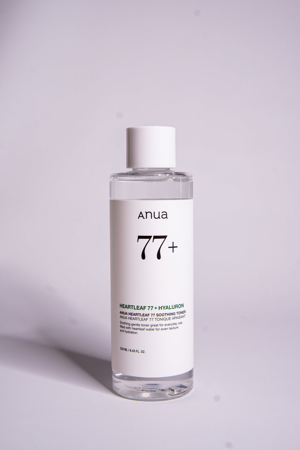Dryness & Sensitivity