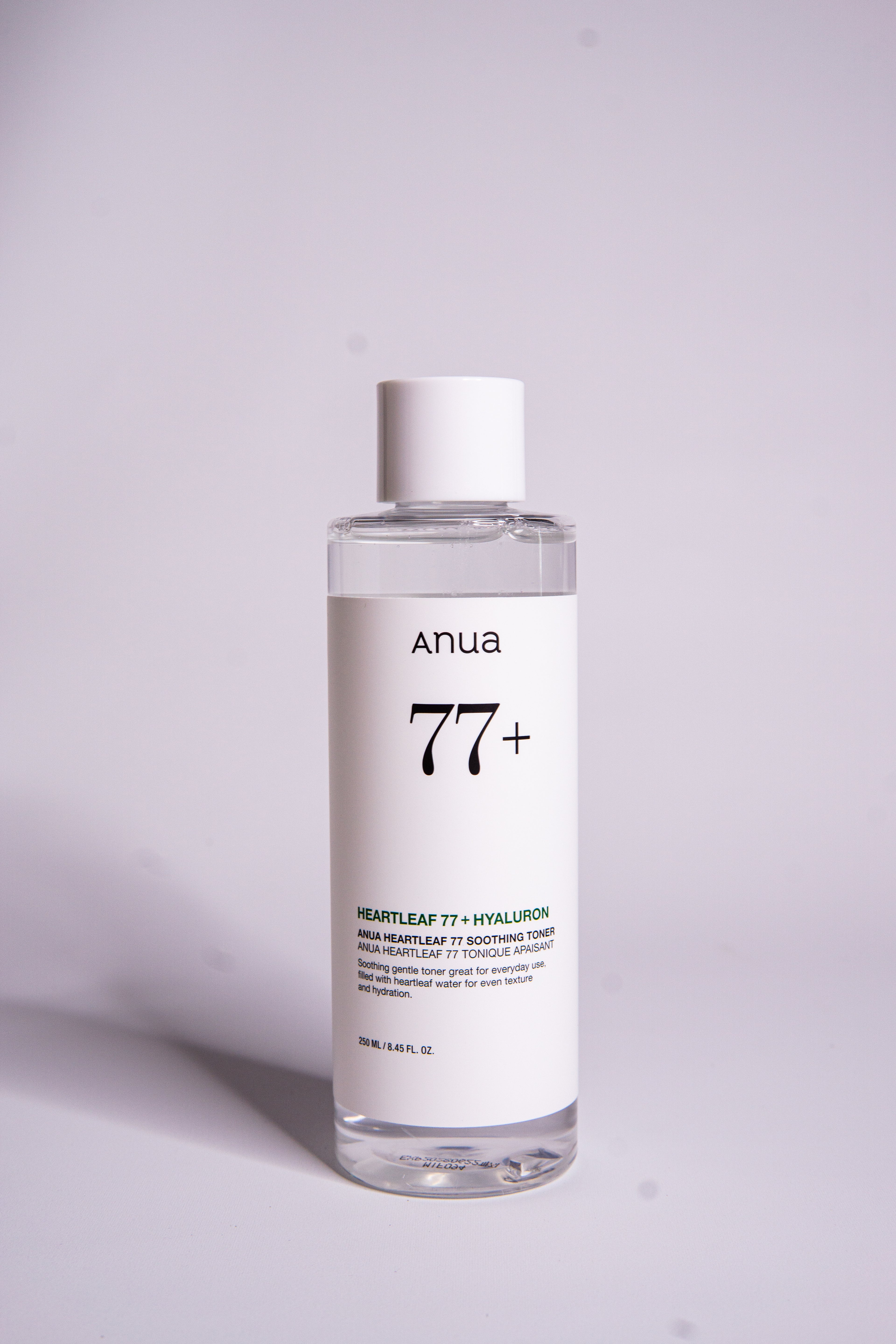 Dryness & Sensitivity